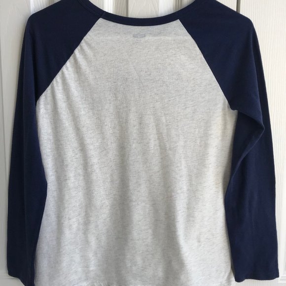 Old Navy Long Sleeve Shirt Size XL 14 - Picture 3 of 7